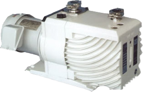Appearance of RVP Pumps