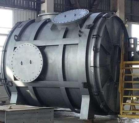 Vacuum chamber ps-45