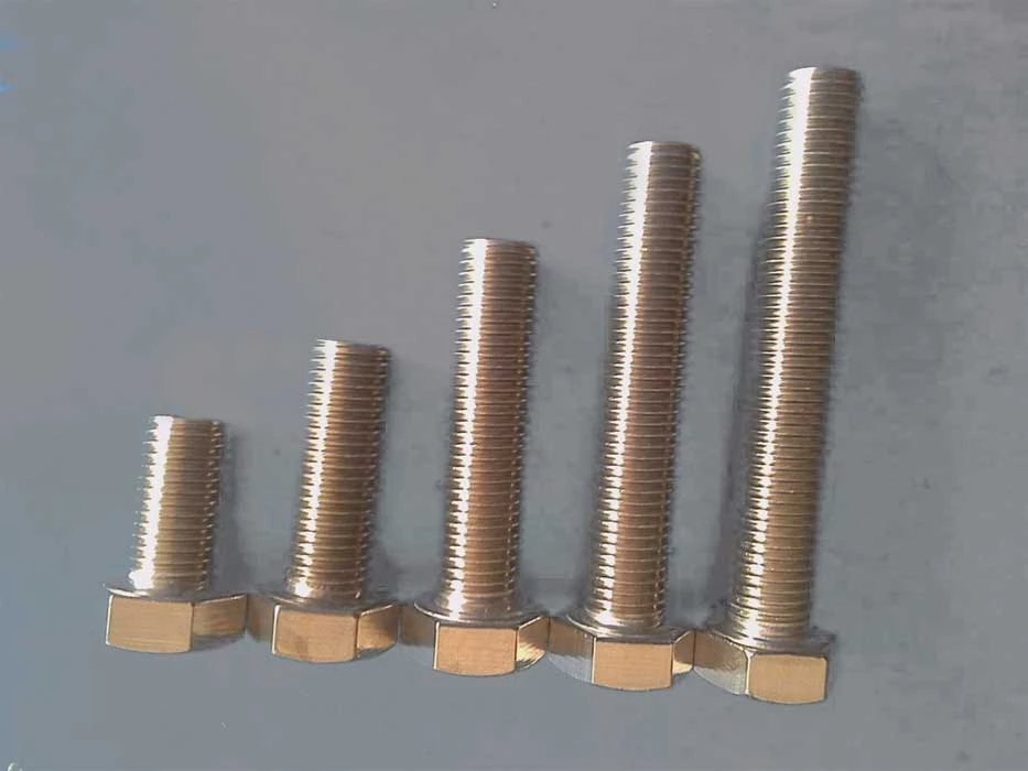 Molybdenum-containing alloys