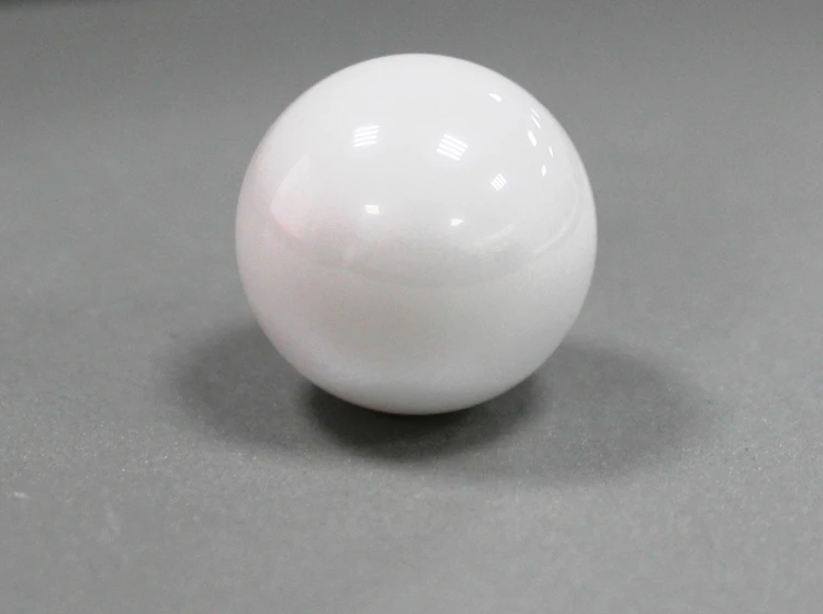 Products from zirconium dioxide ceramics (ZrO2)