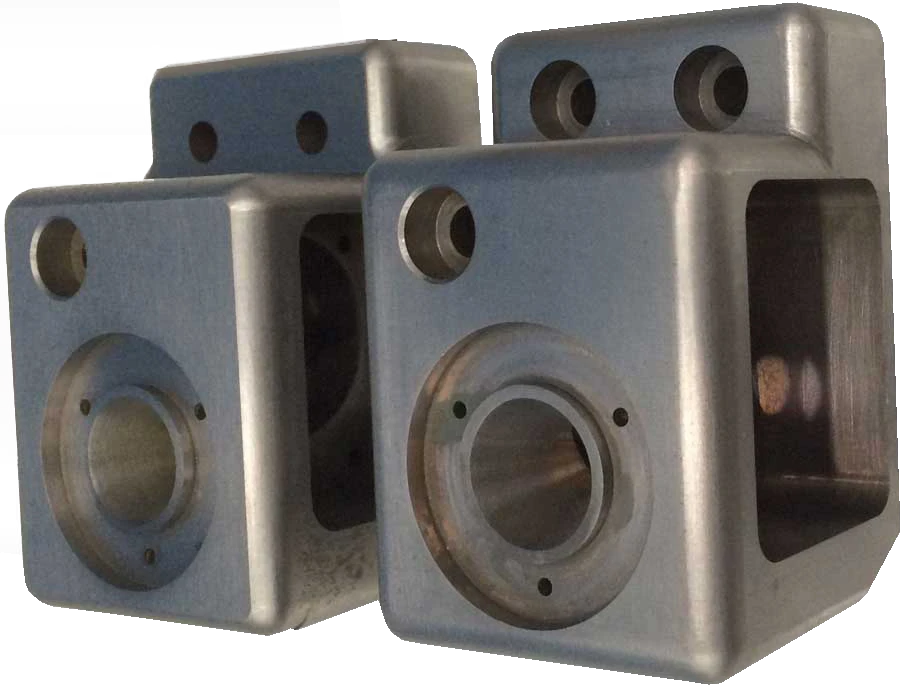 Other technological jigs