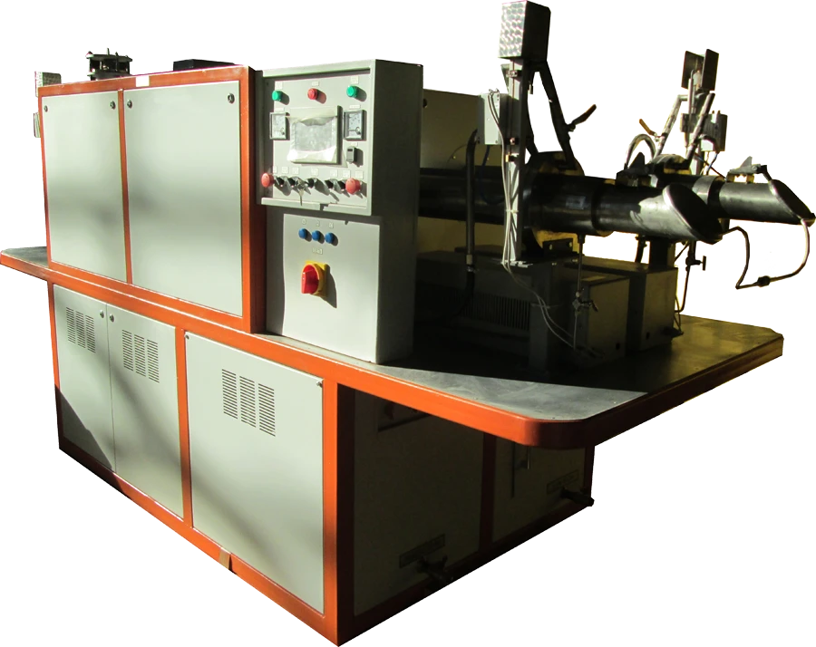 Pusher-type furnaces