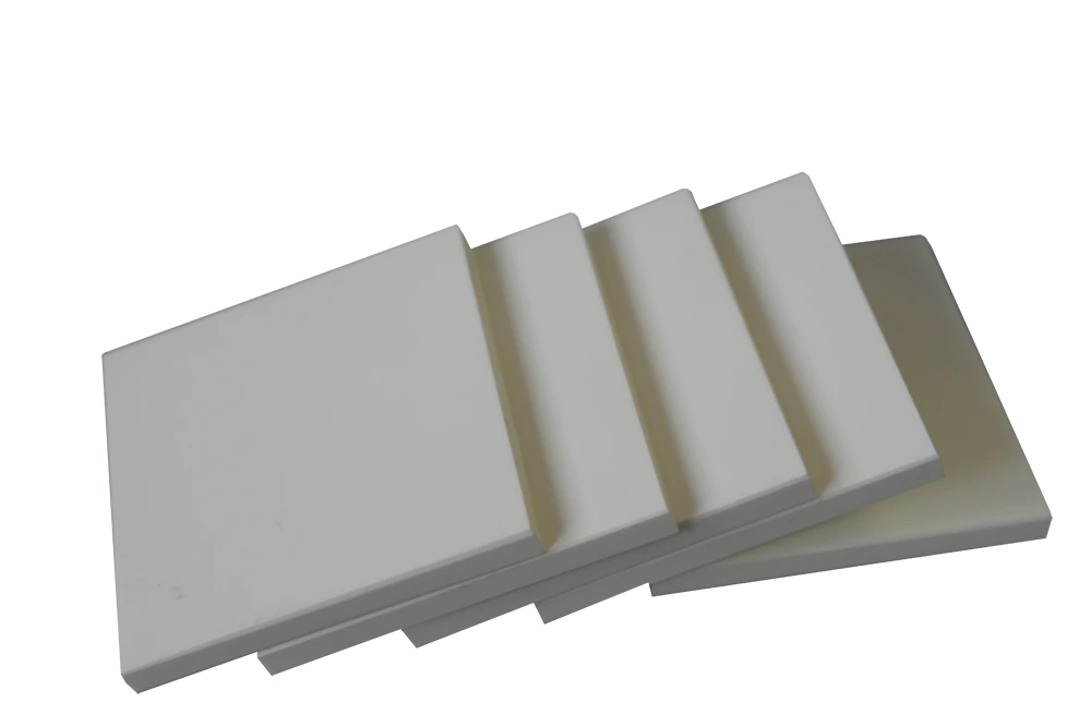 ZTA-based ceramic products