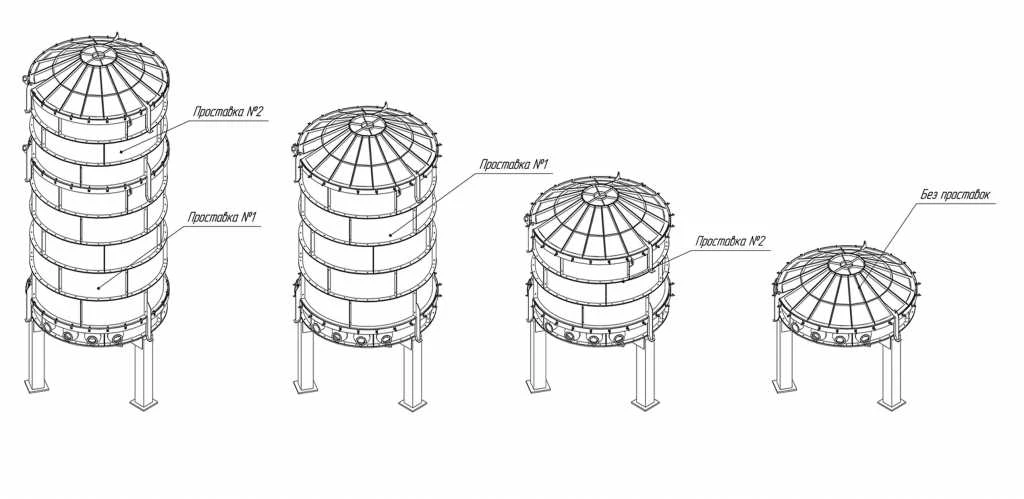 Cryogenic vacuum facility vu-180