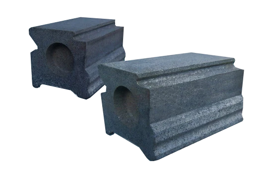 Ceramic products based on silicon carbide (SiC)