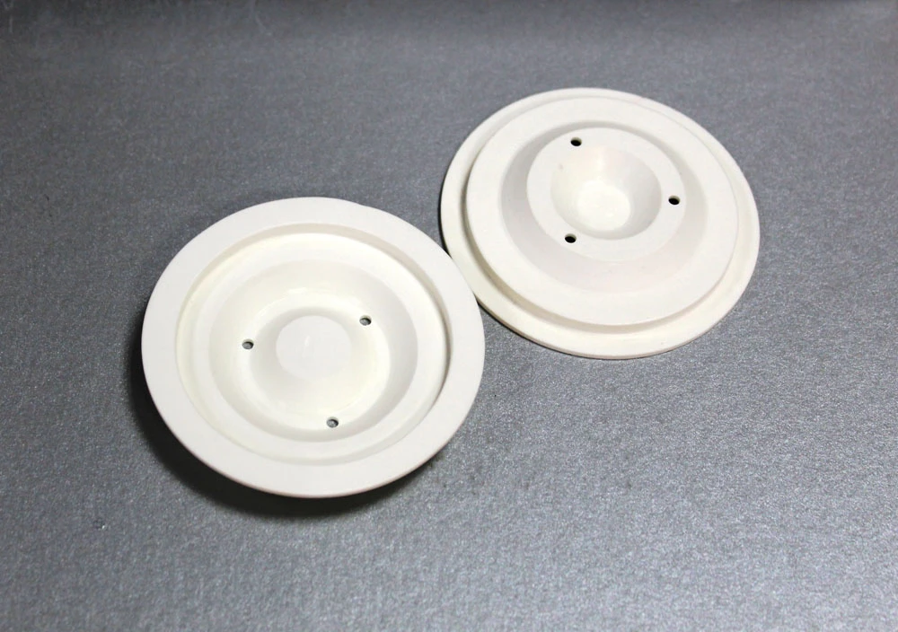 ZTA-based ceramic products