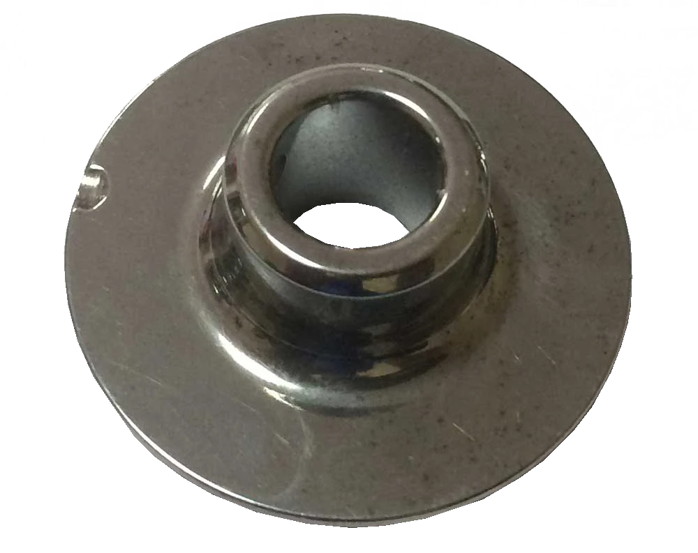 Other products and pieces from molybdenum