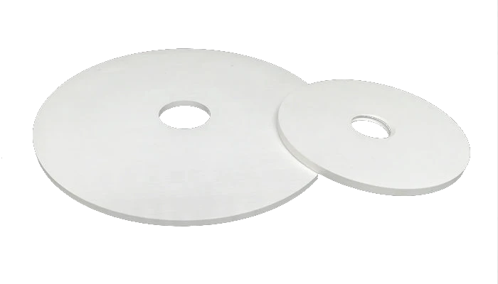 Pyrolytic boron nitride (PBN -based) ceramics products