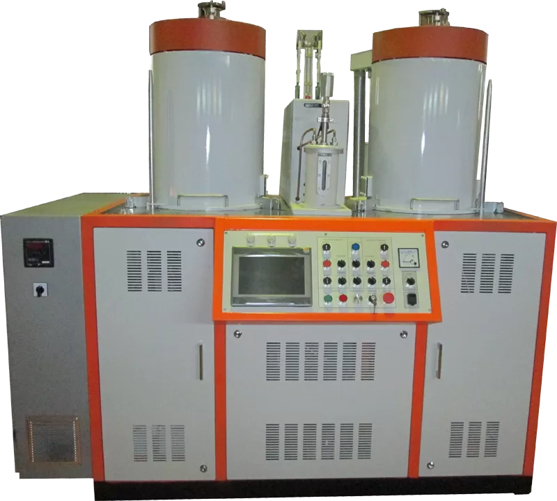 Industrial thermal equipment