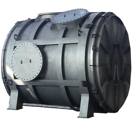 Vacuum chamber ps-45