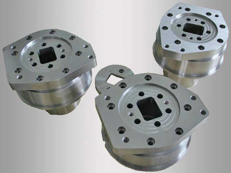 Other technological jigs